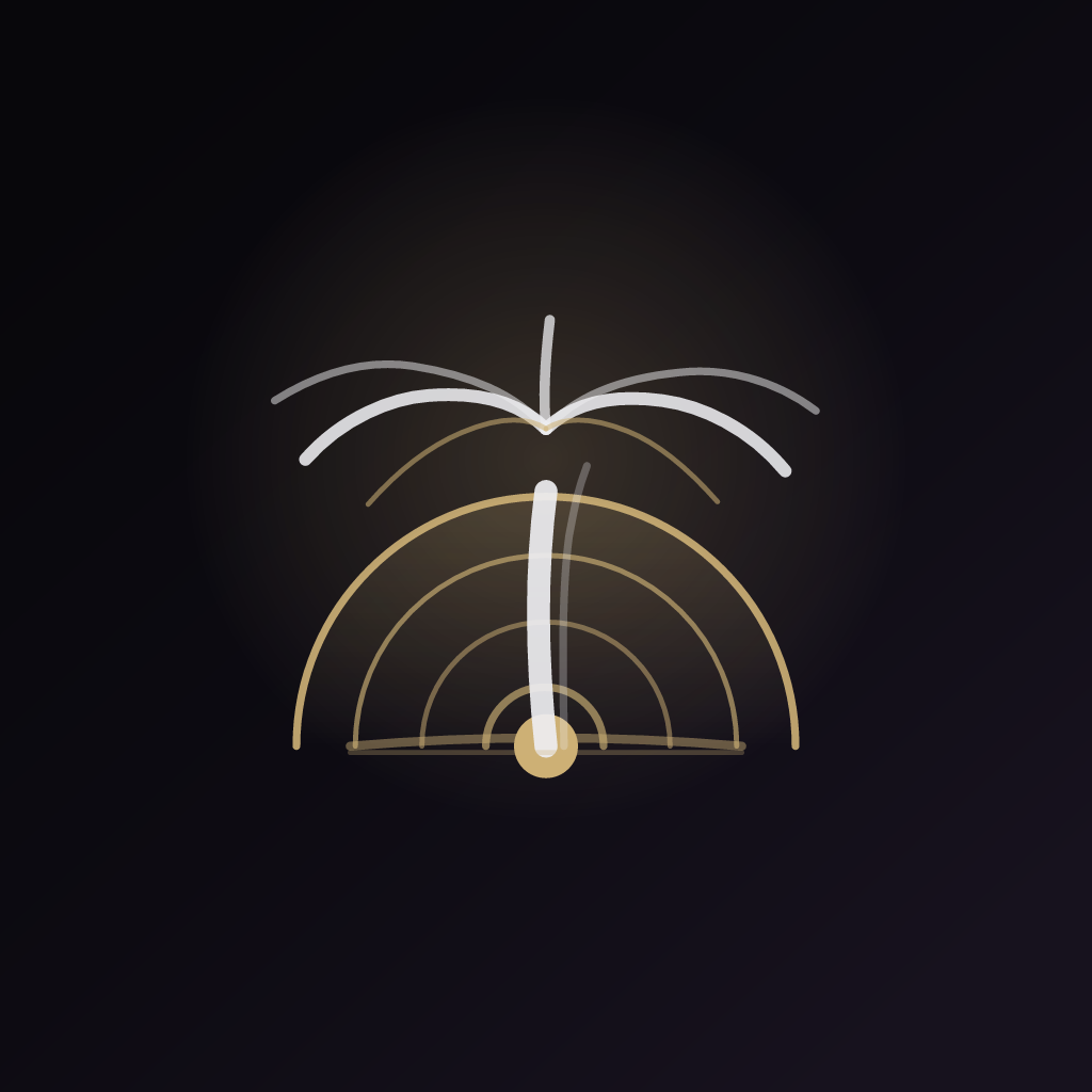 Sundial icon